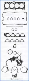 WILMINK GROUP wg1164975 -  Комплект прокладок, двигатель